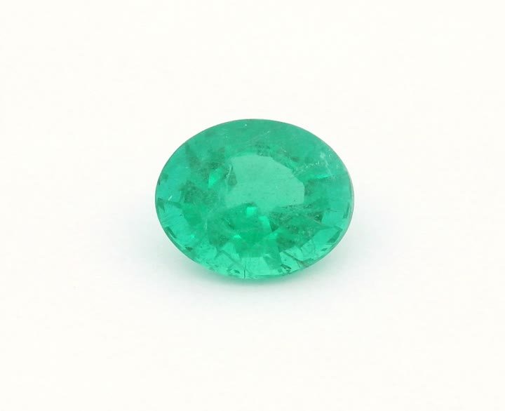 1.2 Carat Round Cut Diamond