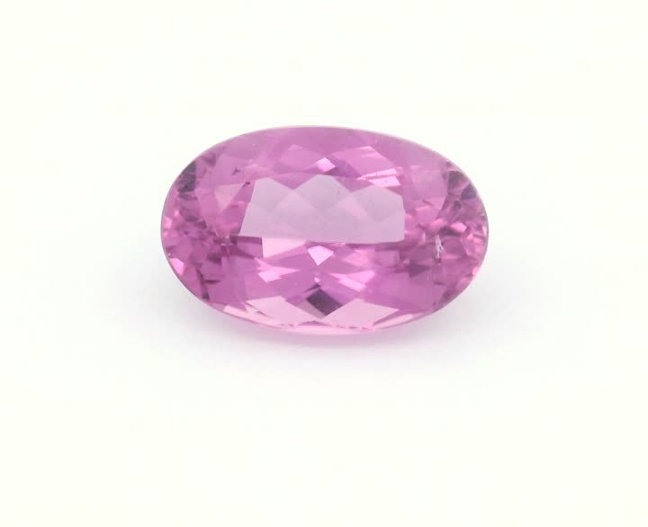 2.02 Carat Oval Cut Diamond