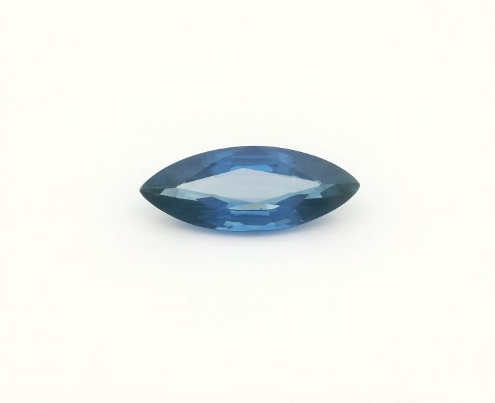 1.86 Carat Marquise Cut Diamond
