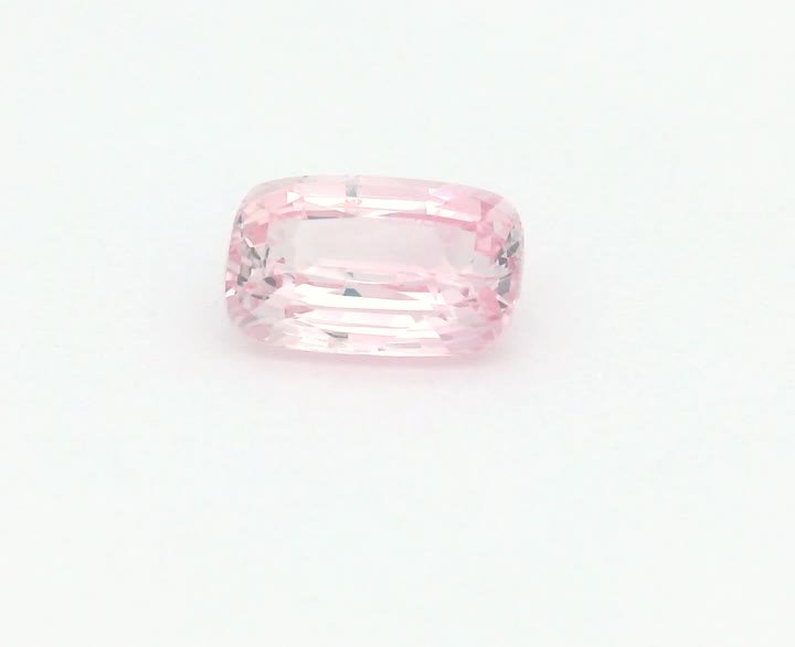 1.09 Carat Cushion Cut Diamond