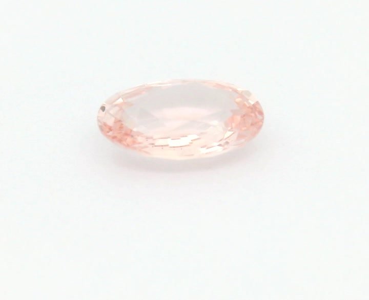 1.43 Carat Oval Cut Diamond
