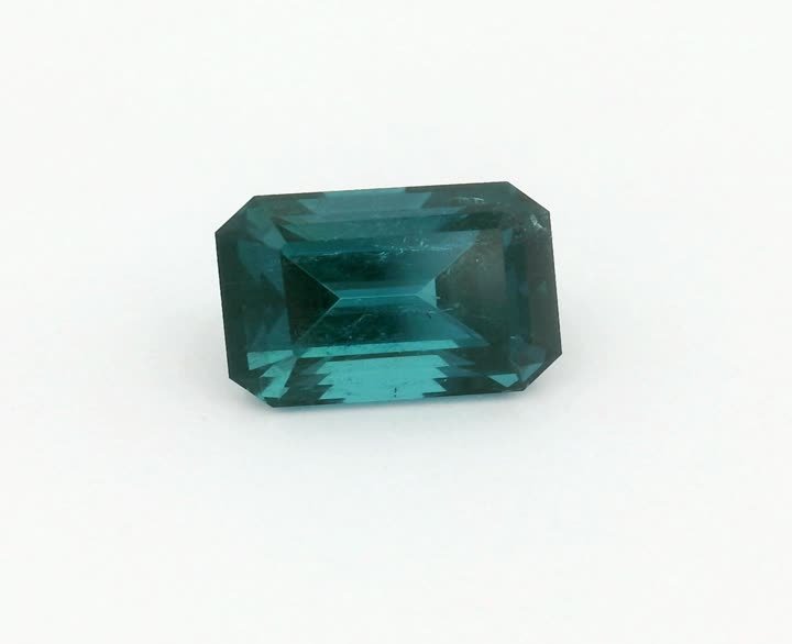 1.65 Carat Emerald Cut Diamond