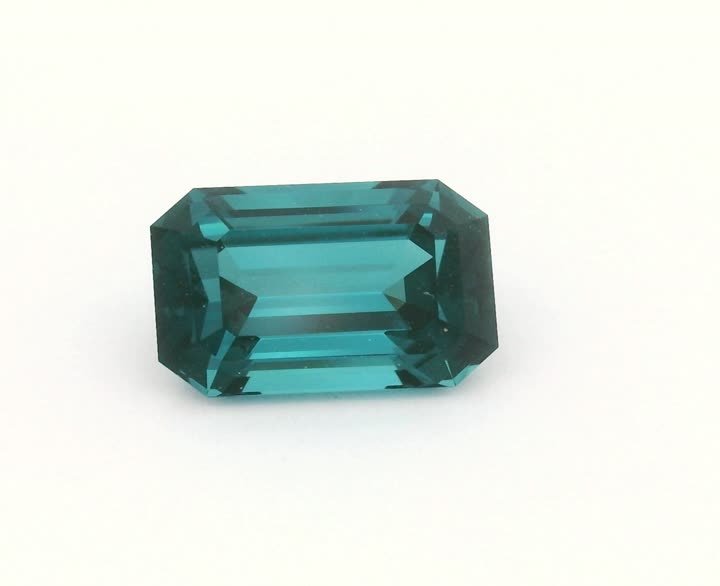 2.02 Carat Emerald Cut Diamond