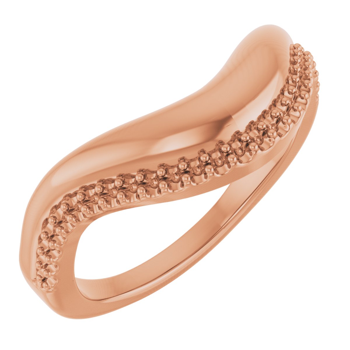 Accented Contour Band