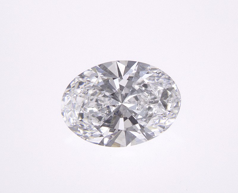0.71 CT Oval Lab-Grown Diamond Surrey Vancouver Canada Langley Burnaby Richmond