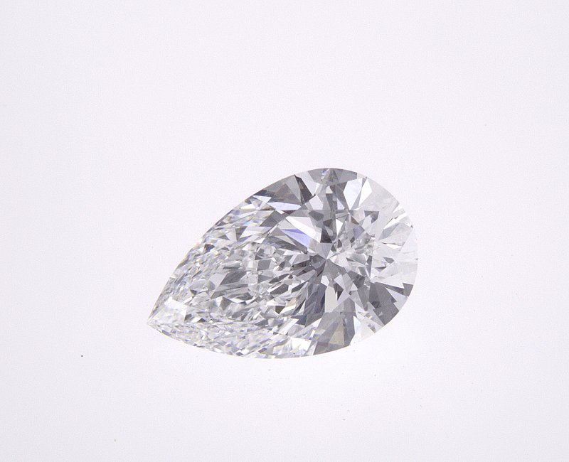 1.05 CT Pear Lab-Grown Diamond Surrey Vancouver Canada Langley Burnaby Richmond