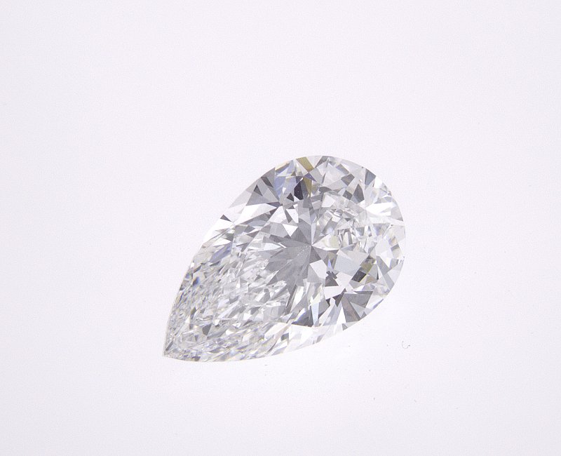 1.05 CT Pear Lab-Grown Diamond Surrey Vancouver Canada Langley Burnaby Richmond