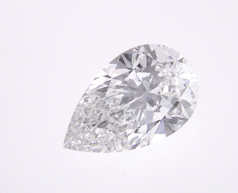 1.02 CT Pear Lab-Grown Diamond Surrey Vancouver Canada Langley Burnaby Richmond