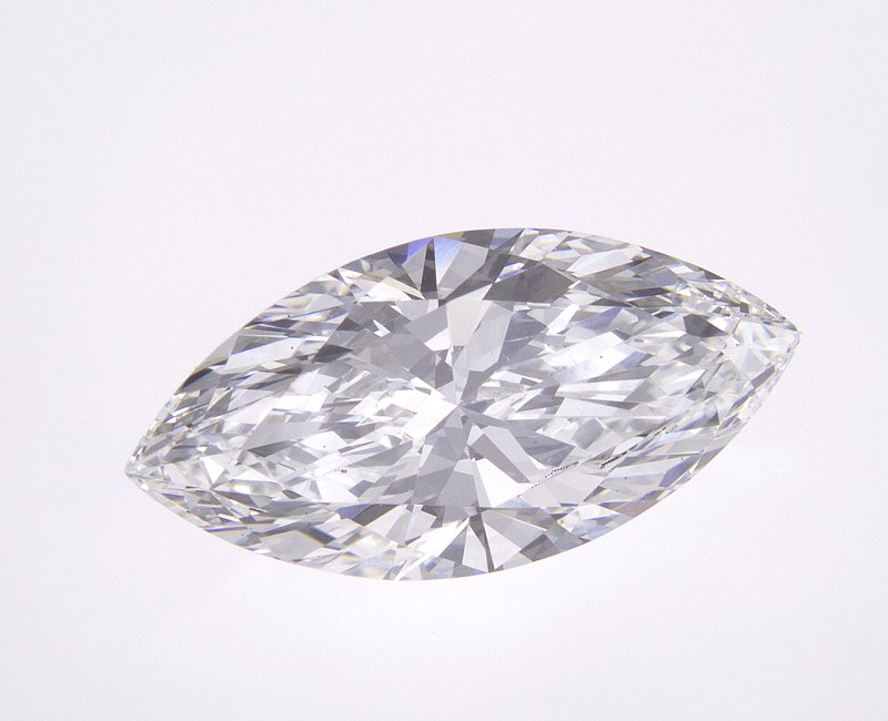 2.48 CT Marquise Lab-Grown Diamond Surrey Vancouver Canada Langley Burnaby Richmond