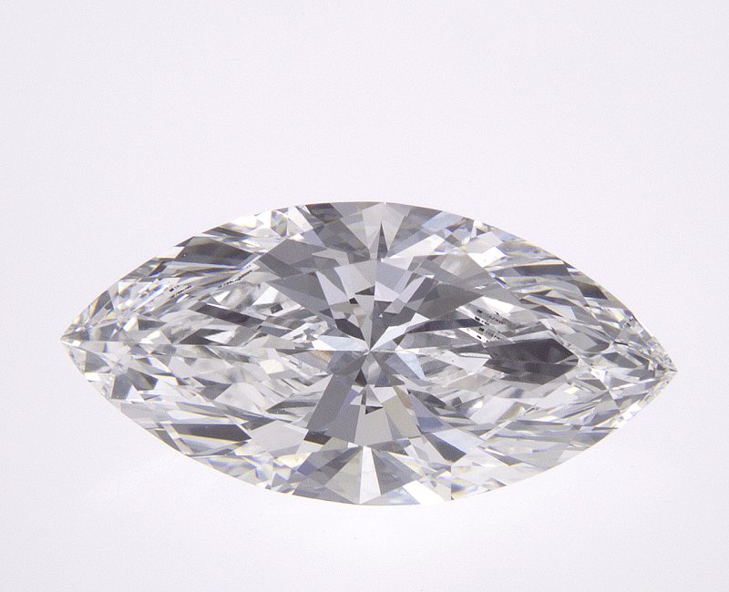 2.49 CT Marquise Lab-Grown Diamond Surrey Vancouver Canada Langley Burnaby Richmond