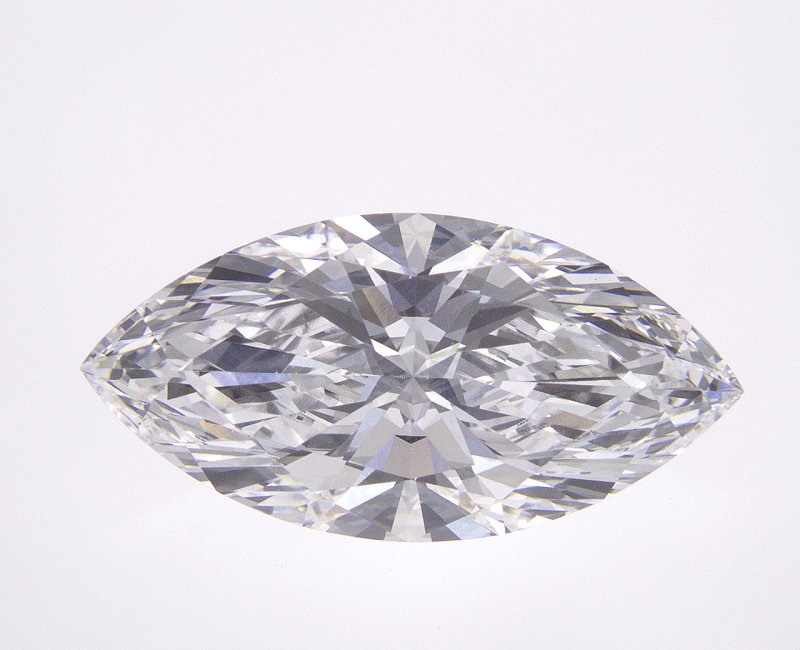 3.01 CT Marquise Lab-Grown Diamond Surrey Vancouver Canada Langley Burnaby Richmond