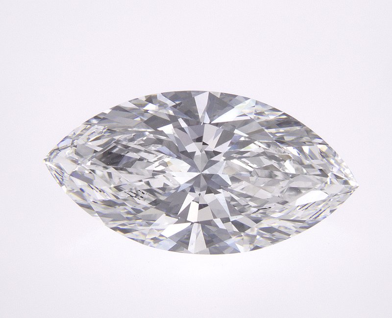 3.04 CT Marquise Lab-Grown Diamond Surrey Vancouver Canada Langley Burnaby Richmond
