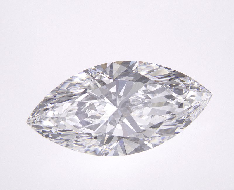 3.07 CT Marquise Lab-Grown Diamond Surrey Vancouver Canada Langley Burnaby Richmond