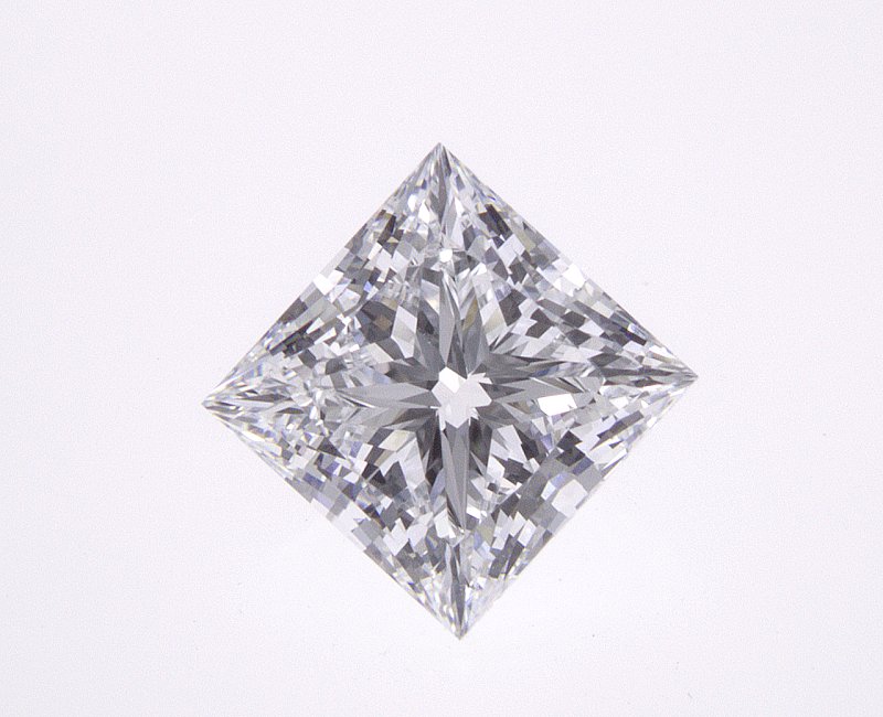 1.06 CT Square Lab-Grown Diamond Surrey Vancouver Canada Langley Burnaby Richmond