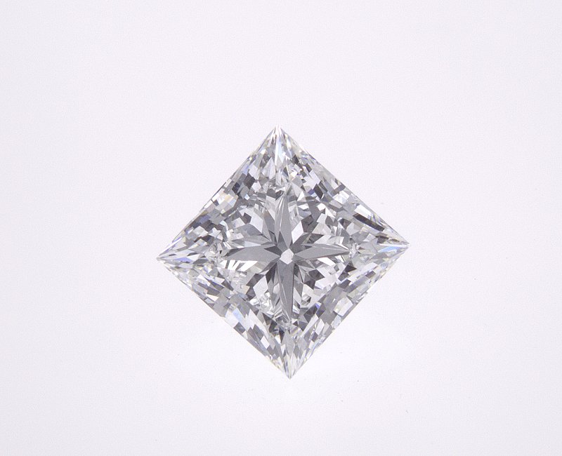 1.1 CT Square Lab-Grown Diamond Surrey Vancouver Canada Langley Burnaby Richmond