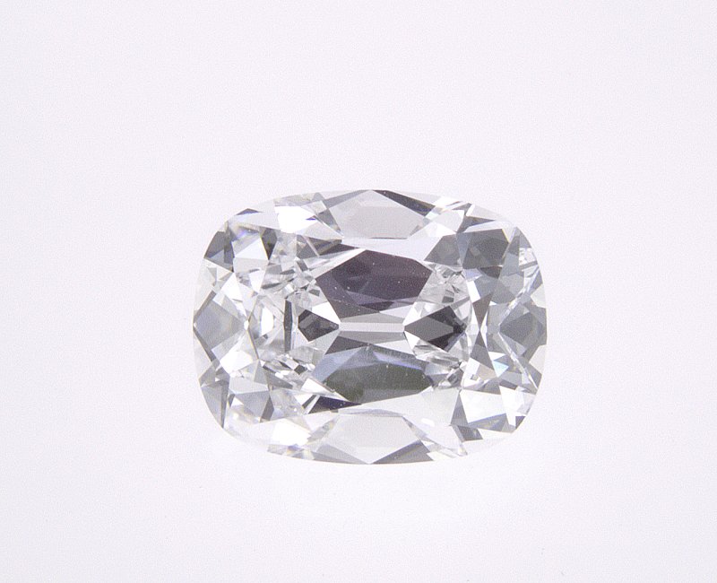 1.08 CT Elongatedcushion Lab-Grown Diamond Surrey Vancouver Canada Langley Burnaby Richmond