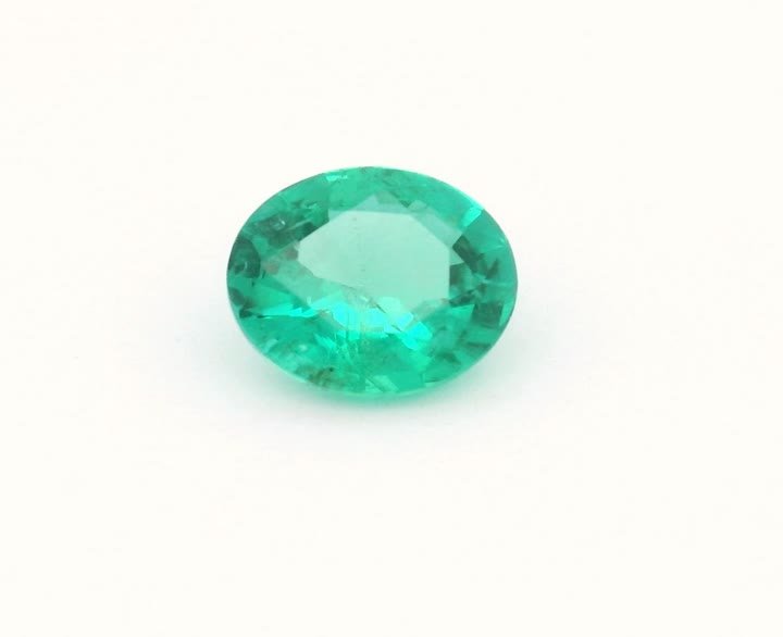 0.98 Carat Round Cut Diamond