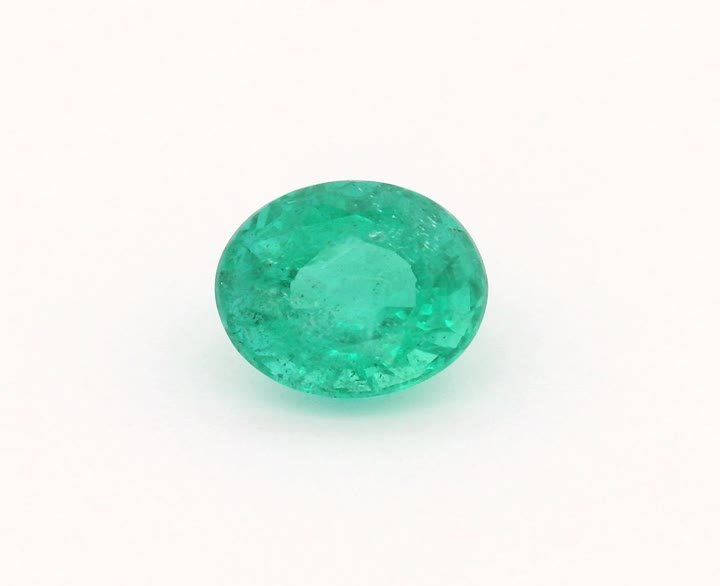 1.22 Carat Round Cut Diamond