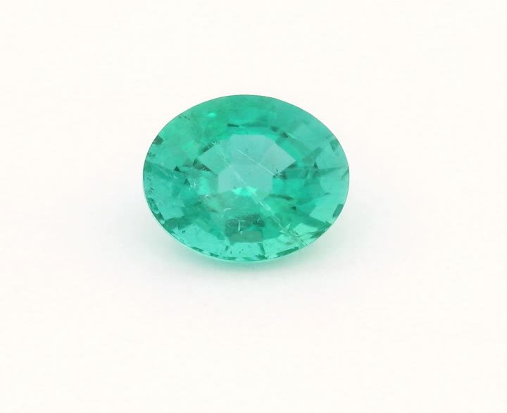 1.43 Carat Round Cut Diamond