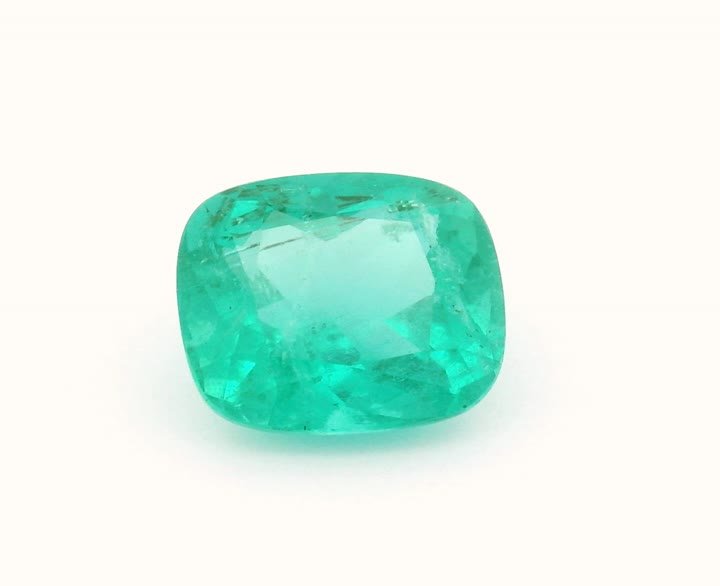 2.25 Carat Cushion Cut Diamond