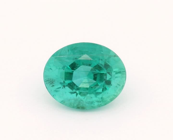 2.29 Carat Round Cut Diamond