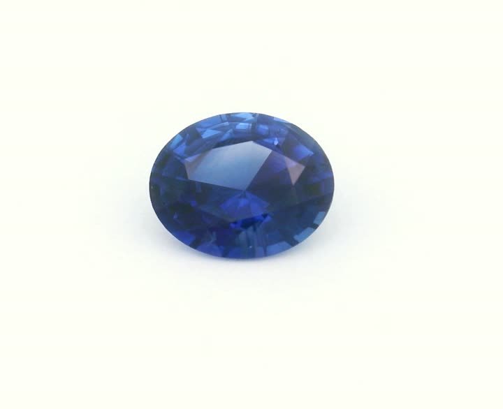 1.08 Carat Round Cut Diamond