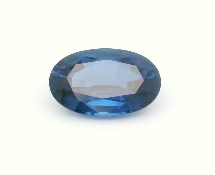 2.19 Carat Oval Cut Diamond