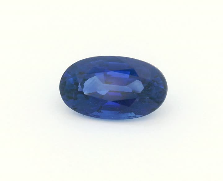2 Carat Oval Cut Diamond