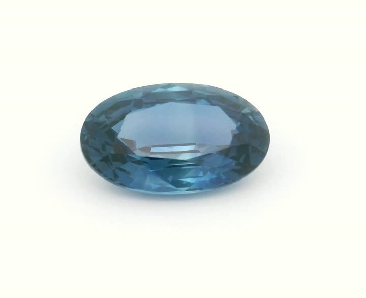 2.35 Carat Oval Cut Diamond