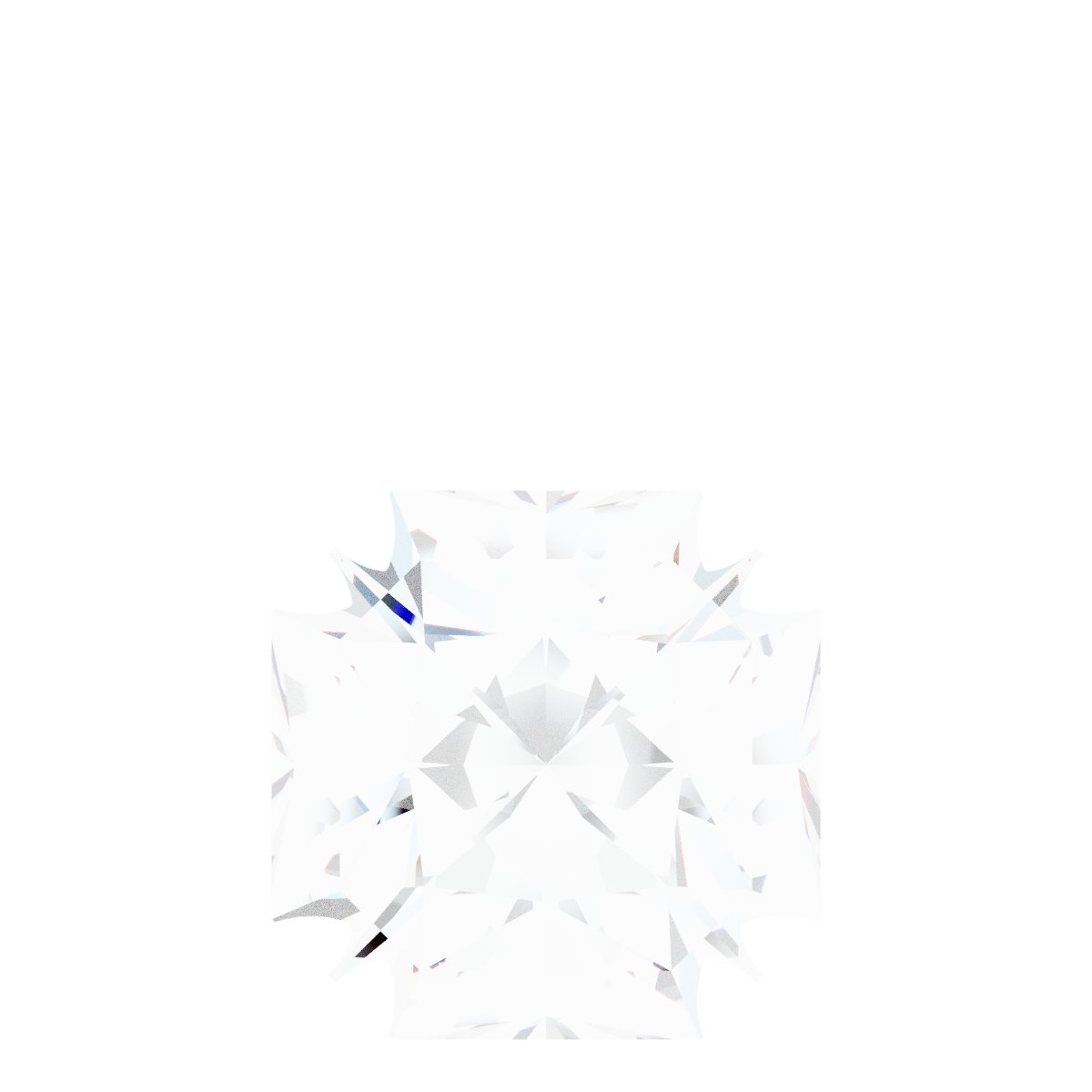 Solitaire Pendant