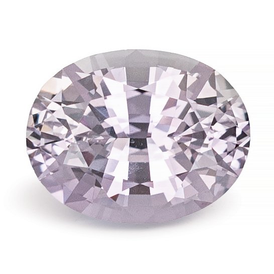 Sapphire - Oval (0.63ct)
