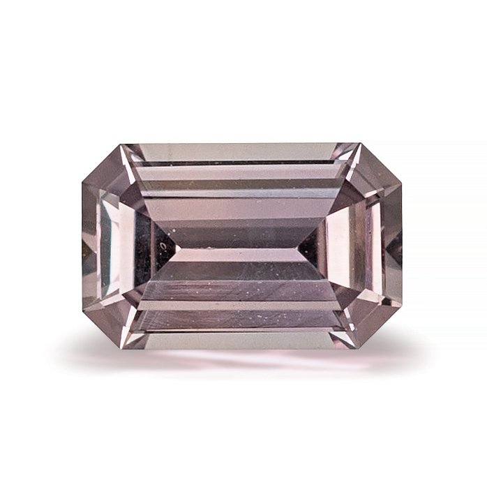 Sapphire - Emerald (0.52ct)