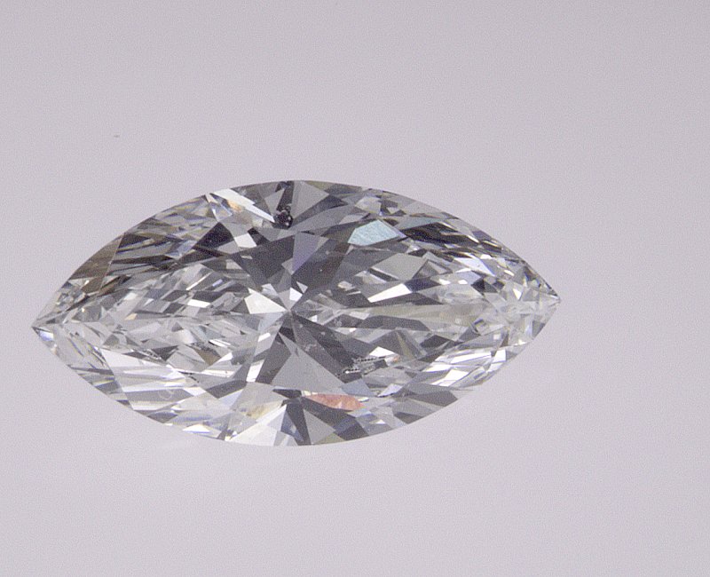 0.99 CT Marquise Lab-Grown Diamond Surrey Vancouver Canada Langley Burnaby Richmond