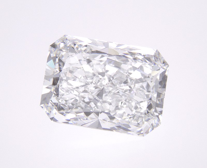 3.01 CT Radiant Lab-Grown Diamond Surrey Vancouver Canada Langley Burnaby Richmond
