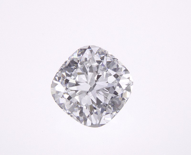 0.72 CT Cushion Lab-Grown Diamond Surrey Vancouver Canada Langley Burnaby Richmond