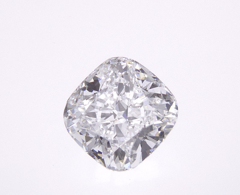 1.03 CT Cushion Lab-Grown Diamond Surrey Vancouver Canada Langley Burnaby Richmond