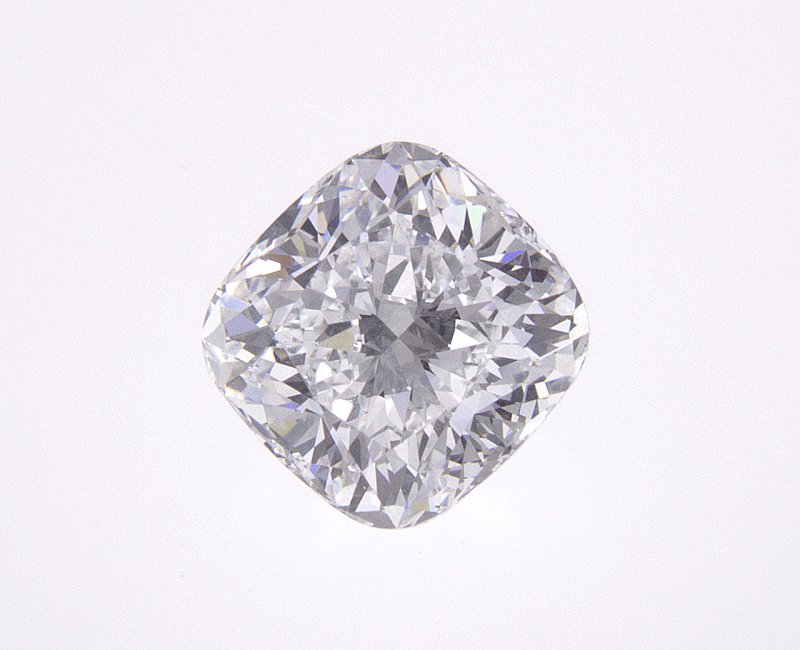 1.02 CT Cushion Lab-Grown Diamond Surrey Vancouver Canada Langley Burnaby Richmond