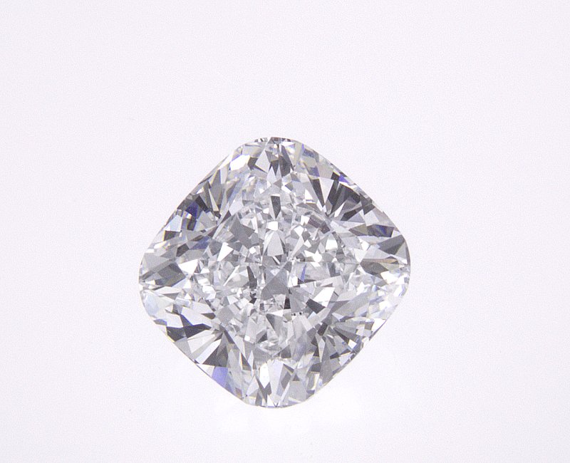 1.02 CT Cushion Lab-Grown Diamond Surrey Vancouver Canada Langley Burnaby Richmond