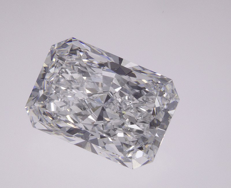 3.1 CT Radiant Lab-Grown Diamond Surrey Vancouver Canada Langley Burnaby Richmond