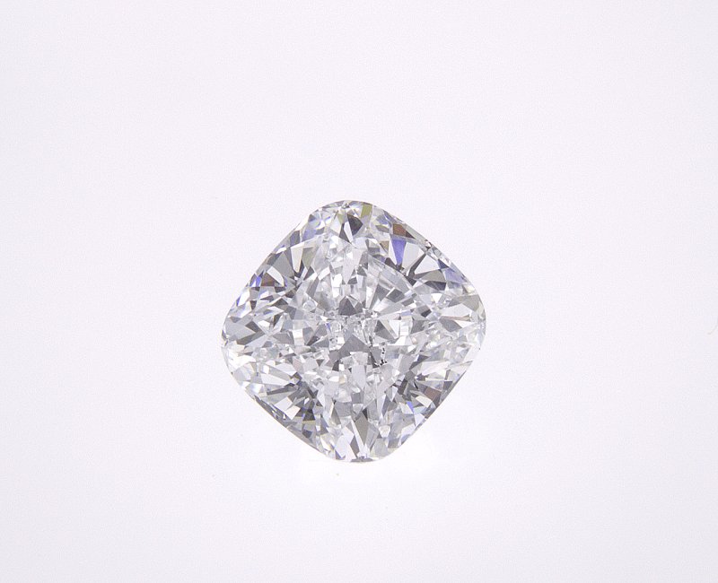 1.05 CT Cushion Lab-Grown Diamond Surrey Vancouver Canada Langley Burnaby Richmond