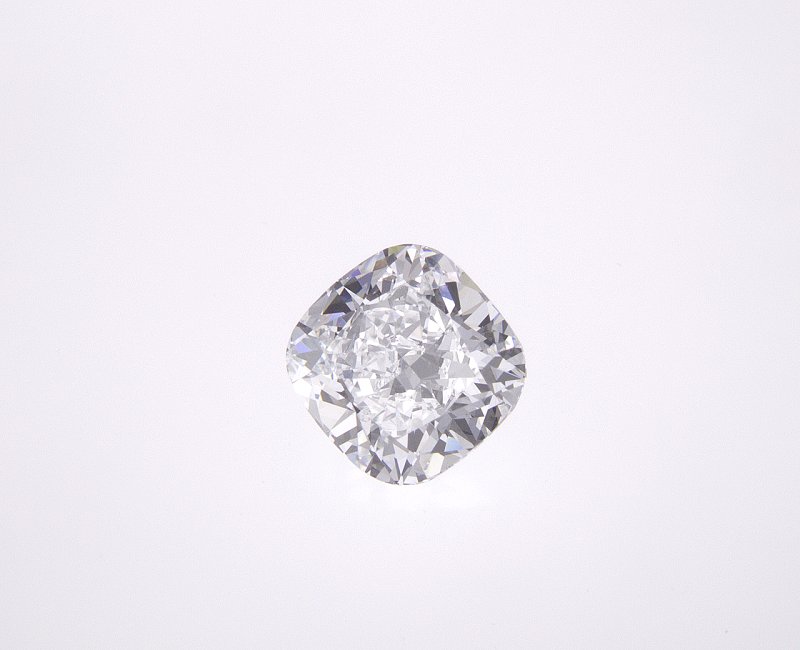 1.07 CT Cushion Lab-Grown Diamond Surrey Vancouver Canada Langley Burnaby Richmond