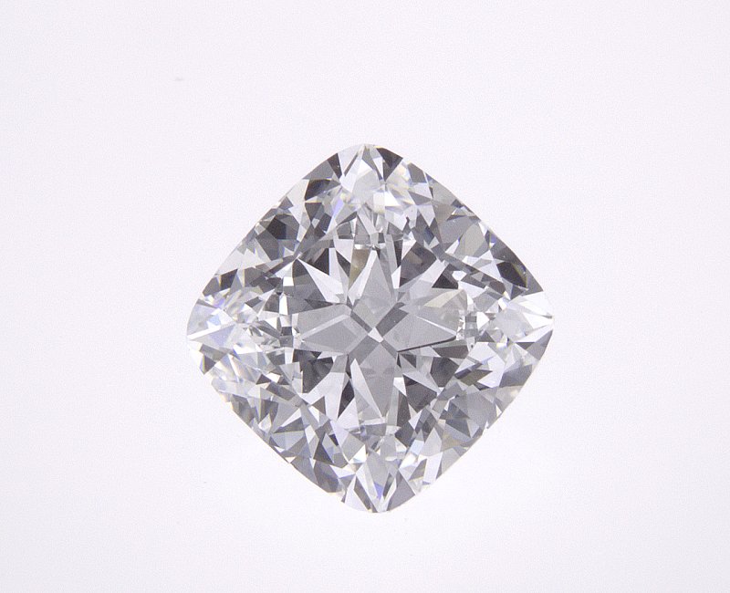 1.53 CT Cushion Lab-Grown Diamond Surrey Vancouver Canada Langley Burnaby Richmond
