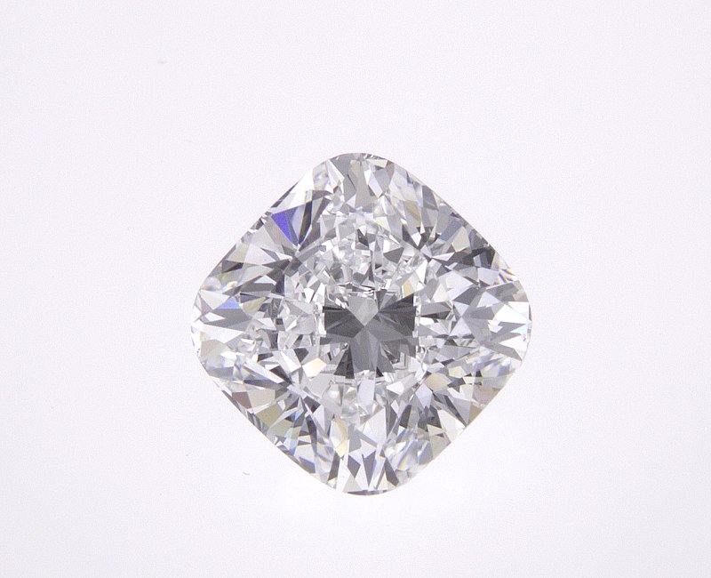 1.54 CT Cushion Lab-Grown Diamond Surrey Vancouver Canada Langley Burnaby Richmond