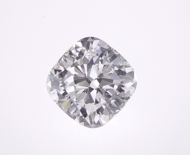 1.52 CT Cushion Lab-Grown Diamond Surrey Vancouver Canada Langley Burnaby Richmond