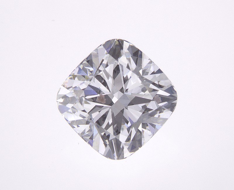 1.74 CT Cushion Lab-Grown Diamond Surrey Vancouver Canada Langley Burnaby Richmond