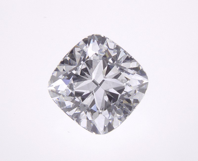 1.69 CT Cushion Lab-Grown Diamond Surrey Vancouver Canada Langley Burnaby Richmond