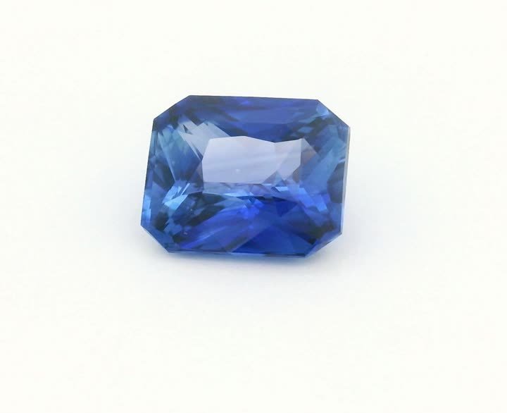 2.05 Carat Radiant Cut Diamond