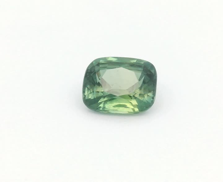 1.09 Carat Cushion Cut Diamond
