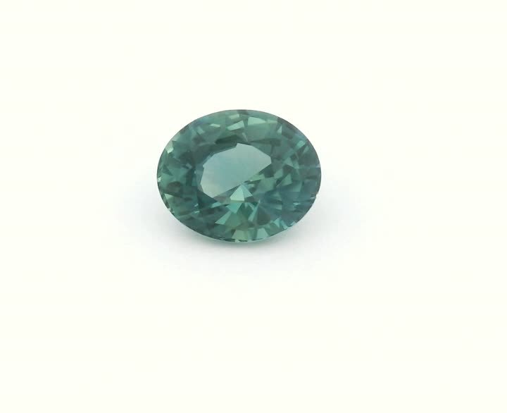 1.13 Carat Round Cut Diamond