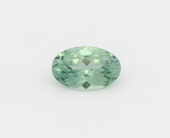 1.17 Carat Oval Cut Diamond